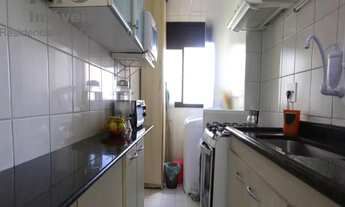 Imagem 4: Apartamento com 2 dormitórios 1 vaga a venda no Jardim Celeste