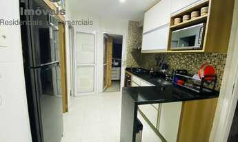 Imagem 4: Apartamento com 3 dormitórios 2 vagas a venda no Bosque da Saúde