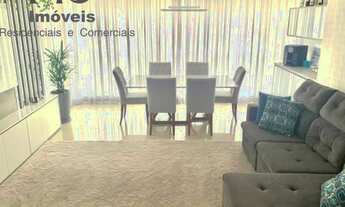 Imagem 2: Apartamento com 2 suítes 3 vagas a venda na Vila Romana