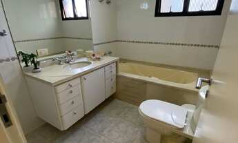 Imagem 7: Apartamento com 3 dormitórios 3 vagas a venda no Paraíso