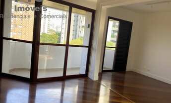 Imagem 1: Apartamento com 4 dormitorios 2 vagas a venda no Campo Belo