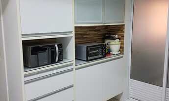 Imagem 7: Apartamento com 3 suítes 2 vagas a venda na Vila Mascote