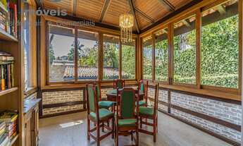 Imagem 2: Casa a venda no Jardim Cordeiro