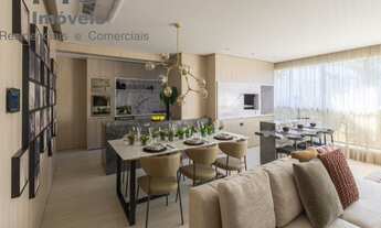 Imagem 3: Apartamento a venda no Brooklin Paulista