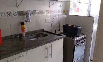 Imagem 5: Apartamento com 2 dormitórios 1 vaga a venda no Morumbi