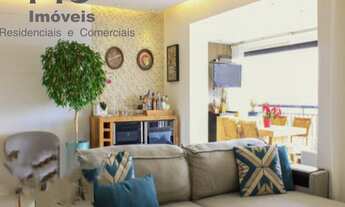 Imagem 4: Apartamento com 3 suítes 2 vagas a venda em Santana