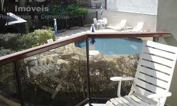 Imagem 7: Apartamento com 4 dormitórios 2 vagas a venda Vila Mariana