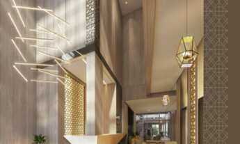 Imagem: Apartamento a Venda no Jardins