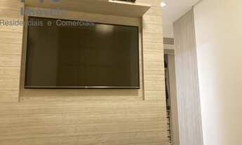 Imagem 6: Apartamento com 2 dormitórios 2 vagas a venda na Vila Anastácio