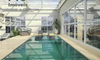 Imagem 2: Cobertura Duplex com 4 suítes 5 vagas a venda no Panamby