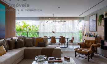 Imagem 2: Apartamento a venda na Vila Mariana