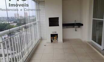 Imagem 3: Apartamento com 2 suítes 2 vagas a venda em Jurubatuba