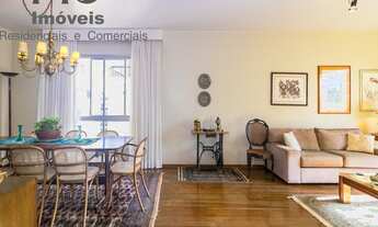 Imagem 7: Apartamento com 3 dormitórios 2 vagas a venda em Moema