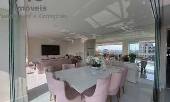 Imagem 2: Apartamento com 3 suítes 4 vagas a venda no Parque da Mooca