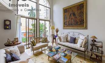 Imagem 5: Apartamento com 4 suítes 3 vagas a venda na Consolação