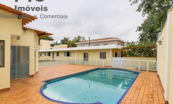 Imagem 5: Casa com 5 suítes 6 vagas a venda no Alto de Pinheiros