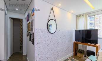 Imagem 1: Apartamento a venda no Brooklin