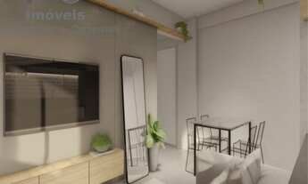 Imagem: Apartamento a venda no Itaim Bibi