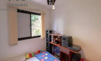 Imagem 6: Apartamento com 4 dormitórios 2 vagas a venda na Vila Mariana