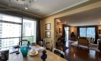 Imagem 4: Apartamento com 3 suítes 4 vagas a venda no Itaim Bibi