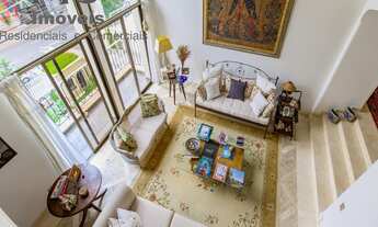 Imagem 3: Apartamento com 4 suítes 3 vagas a venda na Consolação