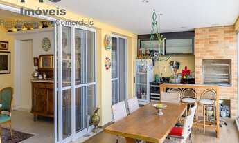 Imagem: Apartamento com 2 suítes 3 vagas a venda