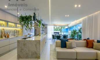 Imagem 2: Apartamento a venda No Brooklin