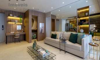 Imagem: Apartamento a venda na Vila Clementino