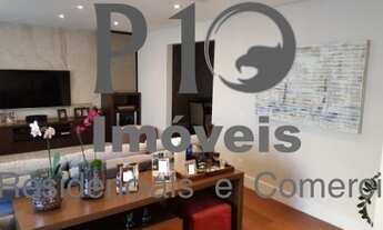 Imagem 4: Apartamento com 3 suítes 2 vagas a venda na Vila Mascote