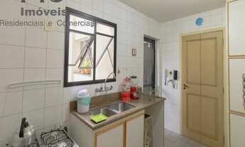 Imagem 5: Apartamento com 4 dormitórios 2 vagas a venda na Vila Mariana