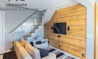 Imagem 2: Apartamento a venda em Santo Amaro