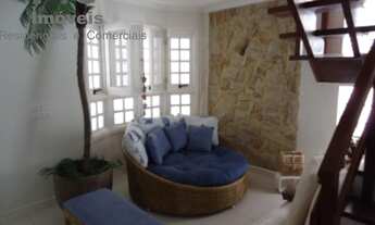 Imagem 4: Casa com 5 suítes 6 vagas a venda no Conjunto Promorar Vila Maria III