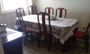 Imagem 5: Apartamento com 3 dormitórios 1 vaga a venda no Brooklin