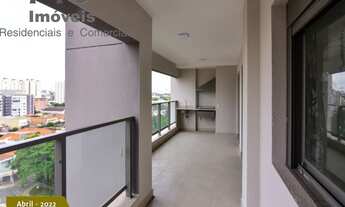 Imagem: Apartamento com 3 dormitórios 2 vagas a