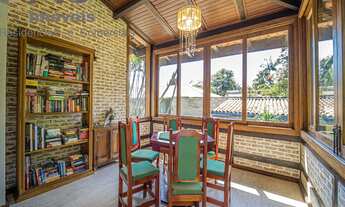 Imagem 3: Casa a venda no Jardim Cordeiro