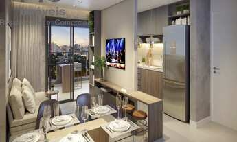 Imagem 3: Apartamento a venda na Vila Clementino