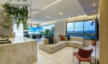 Imagem: Apartamento a venda No Brooklin