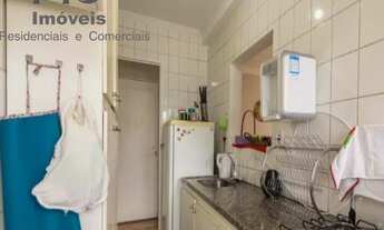 Imagem 7: Apartamento com 2 dormitórios 1 vaga a venda no Morumbi