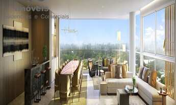 Imagem 3: Apartamento a venda em Moema