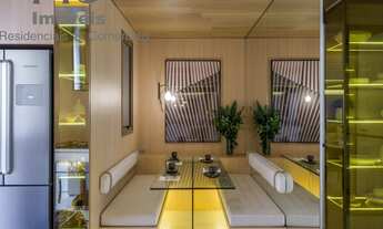 Imagem 7: Apartamento a venda no Brooklin Paulista