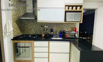 Imagem 6: Apartamento com 3 dormitórios 2 vagas a venda no Bosque da Saúde