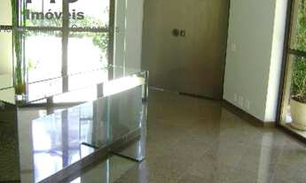 Imagem 3: Apartamento a venda em Moema