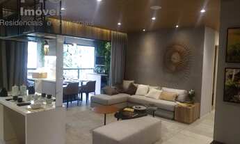 Imagem: Apartamento a venda no Brooklin