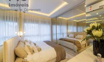 Imagem 4: Apartamento a venda na Vila Madalena