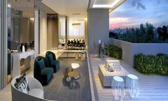 Imagem 2: Apartamento com 3 suítes 3 vagas a venda no Ibirapuera