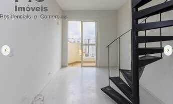 Imagem 2: Apartamento 3 dormitórios 2 vagas a venda em Indianópolis