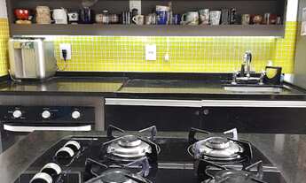 Imagem 7: Apartamento com 3 dormitórios 2 vagas a venda no Jardim Prudência