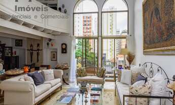 Imagem: Apartamento com 4 suítes 3 vagas a venda