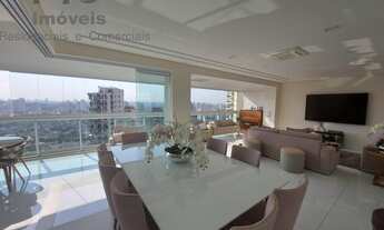 Imagem 7: Apartamento com 3 suítes 4 vagas a venda no Parque da Mooca