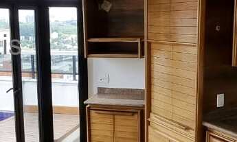 Imagem 6: Cobertura Duplex com 4 suítes 4 vagas a venda no Itaim Bibi